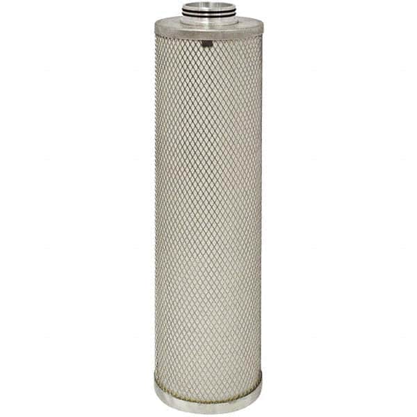 Baldwin Filters - 22-5/8" OAL x 5-1/2" OD Automotive Oil/Air Separator - Exact Tool & Supply