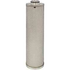 Baldwin Filters - 22-5/8" OAL x 5-1/2" OD Automotive Oil/Air Separator - Exact Tool & Supply