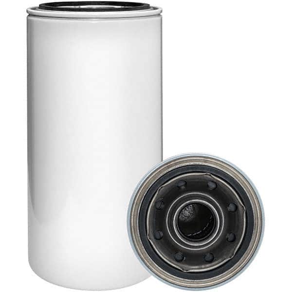 Baldwin Filters - 1-1/4 Thread 10-7/8" OAL x 5-17/32" OD Automotive Oil/Air Separator - Exact Tool & Supply
