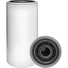 Baldwin Filters - 1-1/4 Thread 10-7/8" OAL x 5-17/32" OD Automotive Oil/Air Separator - Exact Tool & Supply