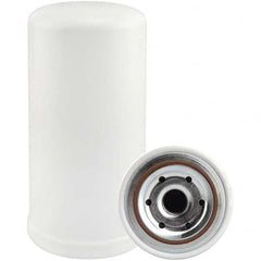 Baldwin Filters - M23 x 1.5 Thread 8-1/4" OAL x 3-7/8" OD Automotive Oil/Air Separator - Exact Tool & Supply