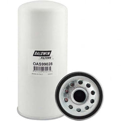 Baldwin Filters - M32 x 1.5 Thread 10-3/8" OAL x 4-11/32" OD Automotive Oil/Air Separator - Exact Tool & Supply