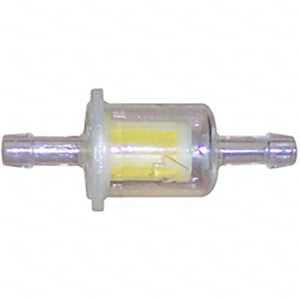 Baldwin Filters - 2-3/8" OAL x 3/4" OD Automotive Fuel Filter - Exact Tool & Supply