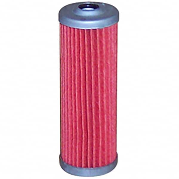 Baldwin Filters - 3-13/32" OAL x 1-3/16" OD Automotive Fuel Filter - Exact Tool & Supply