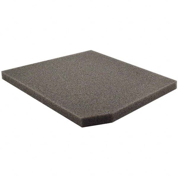 Baldwin Filters - Automotive Air Filter - Exact Tool & Supply