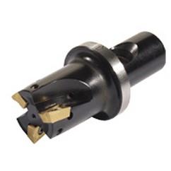 HM90E90AD-D1.25-3-CF4 END MILLS - Exact Tool & Supply