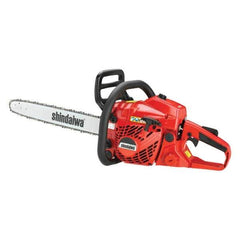 Sarlo Power Mowers, Inc. - Chainsaws Type of Power: Gasoline Horsepower: 2.21 - Exact Tool & Supply