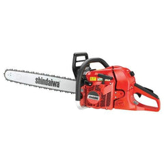 Sarlo Power Mowers, Inc. - Chainsaws Type of Power: Gasoline Horsepower: 3.62 - Exact Tool & Supply