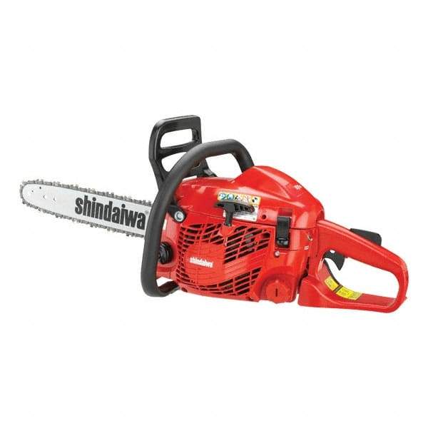 Sarlo Power Mowers, Inc. - Chainsaws Type of Power: Gasoline Horsepower: 1.00 - Exact Tool & Supply