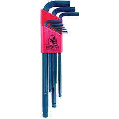 7PC BLX7M BALLDRIVER SET - Exact Tool & Supply