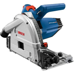 Bosch - Electric Circular Saws Amperage: 13.00 Blade Diameter Compatibility (Inch): 6-1/2 - Exact Tool & Supply