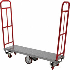 Vestil - Utility Truck - - Exact Tool & Supply