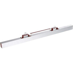 Vestil - 3" Long Magnetic Sweeper - Exact Tool & Supply