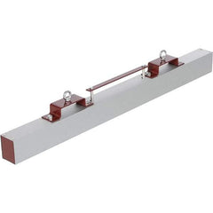 Vestil - 3" Long Magnetic Sweeper - Exact Tool & Supply