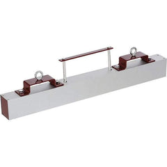 Vestil - 3" Long Magnetic Sweeper - Exact Tool & Supply