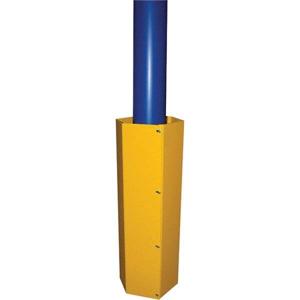 Vestil - Column Guards - Exact Tool & Supply