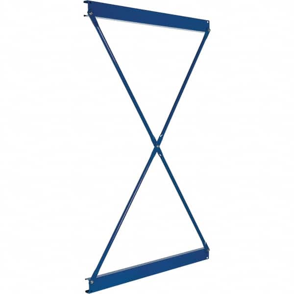 Vestil - Cantilever Racks - Exact Tool & Supply