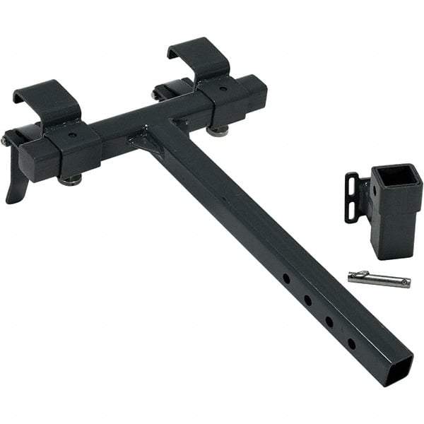 Vestil - Cart Multi Mover - Use with Tuggers - Exact Tool & Supply