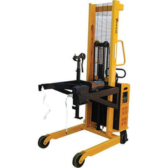 Vestil - 550 Lb Load Capacity, Drum Carrier/Rotator - Exact Tool & Supply