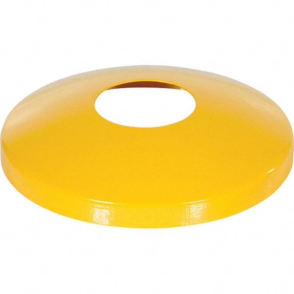 Vestil - Bollard Caps, Covers & Sleeves - Exact Tool & Supply