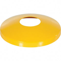 Vestil - Bollard Caps, Covers & Sleeves - Exact Tool & Supply
