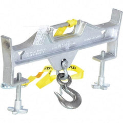 Vestil - 4,000 Lb Capacity Hoisting Hook - Exact Tool & Supply