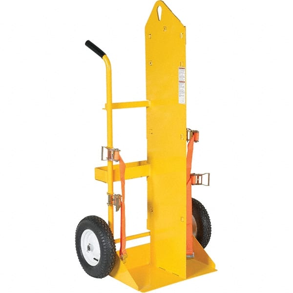 Vestil - Hand Truck - - Exact Tool & Supply