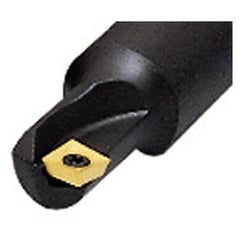 E90X D16-C16-06 END MILLS - Exact Tool & Supply