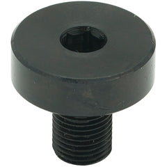 COOLANT THRU BOLT - Exact Tool & Supply
