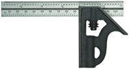 10MEH-150 COMBINATION SQUARE - Exact Tool & Supply