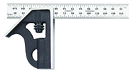 10MH-150 COMBINATION SQUARE - Exact Tool & Supply