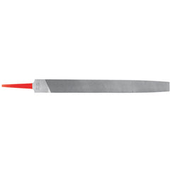 Mill File,Second,American,4 In - Exact Tool & Supply