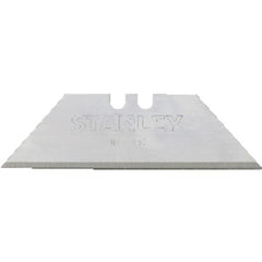50-Pack Heavy Duty Replacement Blades 11-921L - Exact Tool & Supply