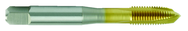 1-12 H9 5FL TIN PLUG SP PT TAP - Exact Tool & Supply