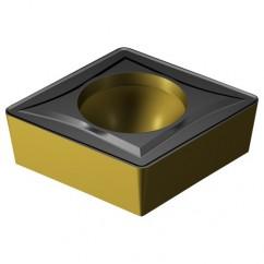 CCMT 542-UR Grade 4335 Turning Insert - Exact Tool & Supply