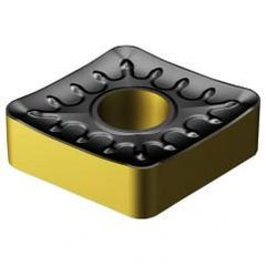 CNMM 543-QR Grade 4315 - Turning Insert - Exact Tool & Supply