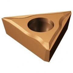 TCEX 1.2(1.2)0L-F Grade 1125 - Turning Insert - Exact Tool & Supply