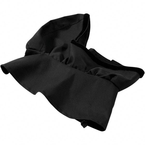 RPB - PAPR & Supplied Air (SAR) Replacement Parts & Accessories Accessory/Replacement Type: PAPR Systems Type: Shoulder Cape - Exact Tool & Supply