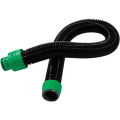 RPB - PAPR & Supplied Air (SAR) Breathing Tubes Type: Breathing Tube for Hoods and Helmets Series Compatibility: RPB Px4 - Exact Tool & Supply