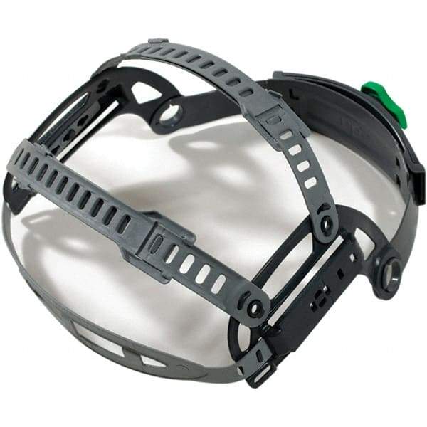 RPB - PAPR & Supplied Air (SAR) Replacement Parts & Accessories Accessory/Replacement Type: PAPR Systems Type: Head Harness Assembly - Exact Tool & Supply