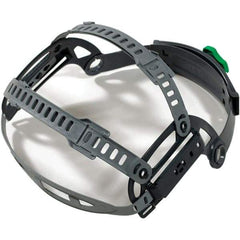 RPB - PAPR & Supplied Air (SAR) Replacement Parts & Accessories Accessory/Replacement Type: PAPR Systems Type: Head Harness Assembly - Exact Tool & Supply
