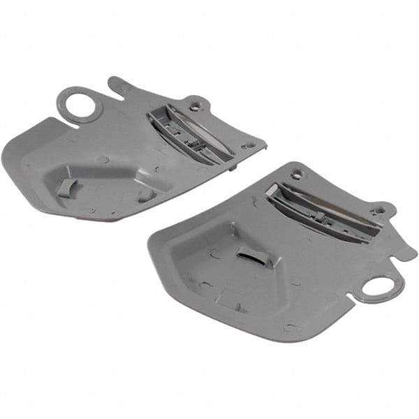 RPB - PAPR & Supplied Air (SAR) Replacement Parts & Accessories Accessory/Replacement Type: PAPR Systems Type: Side Pad Mounts - Exact Tool & Supply