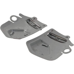 RPB - PAPR & Supplied Air (SAR) Replacement Parts & Accessories Accessory/Replacement Type: PAPR Systems Type: Side Pad Mounts - Exact Tool & Supply