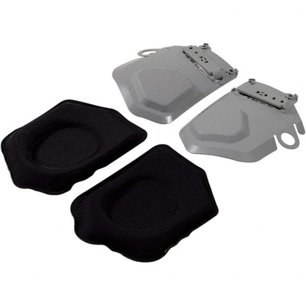 RPB - PAPR & Supplied Air (SAR) Replacement Parts & Accessories Accessory/Replacement Type: PAPR Systems Type: Side Padding System - Exact Tool & Supply