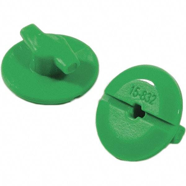 RPB - PAPR & Supplied Air (SAR) Replacement Parts & Accessories Accessory/Replacement Type: PAPR Systems Type: Safety Lens Bayonet - Exact Tool & Supply