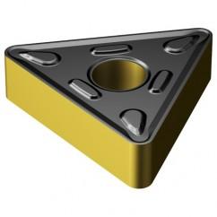 TNMG 666-HM Grade 4325 - Turning Insert - Exact Tool & Supply