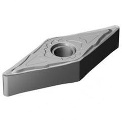 VNGG 331-SGF Grade H13A - Turning Insert - Exact Tool & Supply