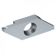 MACL 3 100-R Grade H13A CoroCut® Xs Insert for Parting - Exact Tool & Supply