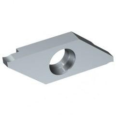 MAGR 3 175 Grade H13A CoroCut® Xs Insert for Grooving - Exact Tool & Supply