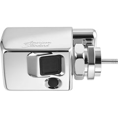 American Standard - Flush Valve/Flushometer Heads & Sensors; Type: Sensor-Operated Side-Mount Retrofit Kit for Piston Flush Valve's ; Gallons Per Flush: 0 ; Material: Metal - Exact Tool & Supply